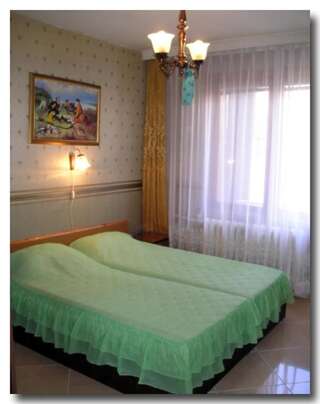 Гостевой дом Guest House Maria Балчик Двухместный номер с 2 отдельными кроватями-13
