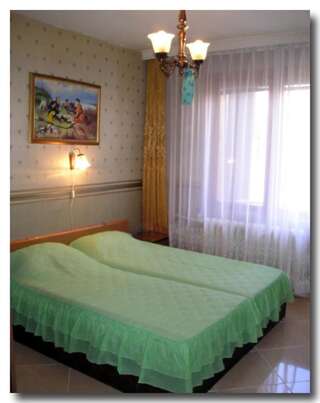 Гостевой дом Guest House Maria Балчик Двухместный номер с 2 отдельными кроватями-3